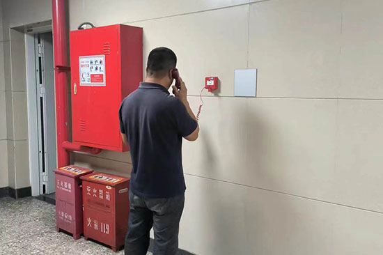 消防维保对防火消防安全有那么重要吗？