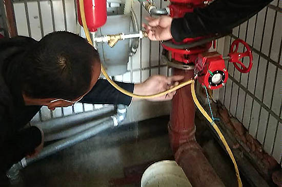 消防维保发现的安全隐患必须要全部整改吗