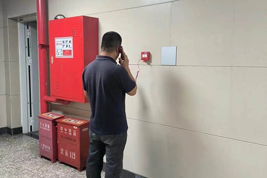 幼儿园消防检查不过？亿杰消防维保全生命周期管理让您的安全100%达标