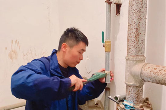 北京市消防维保行业现状：服务趋势与未来发展方向