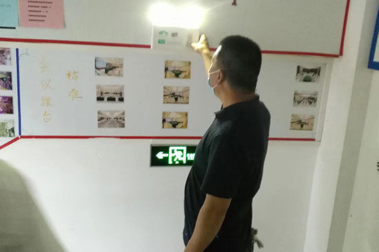 细节决定安全:消防维保公司助力酒店排查“隐形火患”的实战指南