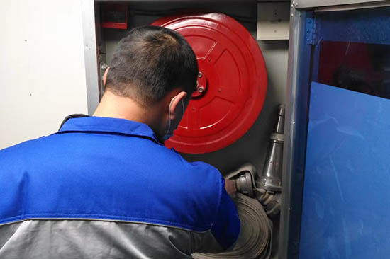 养老院消防维保全攻略,从日常维护到安全升级筑牢消防生命线