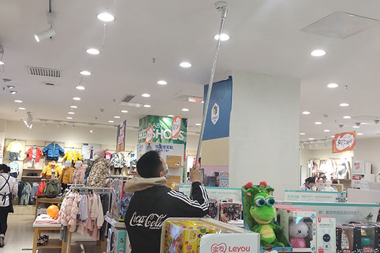 超市消防维保全解析:合规要点、处罚风险与费用控制