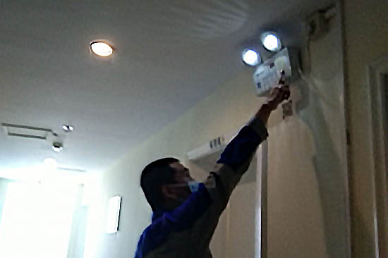 公寓消防维保费用多少钱每平米，费用标准是什么？