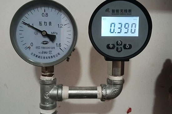 火灾隐患“早发现早处理”：会议中心维保中的智能监测应用