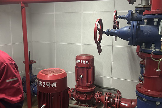 汽车4S店消防维保价格，汽车4s店消防维保要求