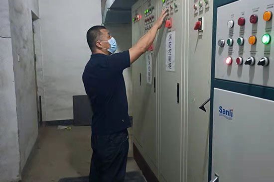 消防保养维护周期表：每月/季度/年度该做什么？