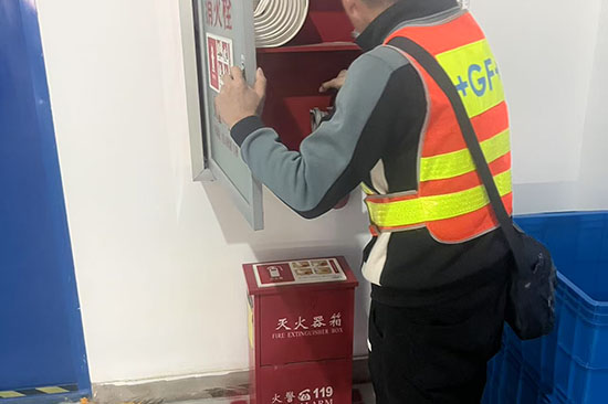 北京专业小区消防维保服务
