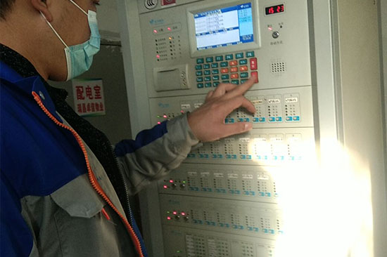 正规消防维保专业公司选择标准